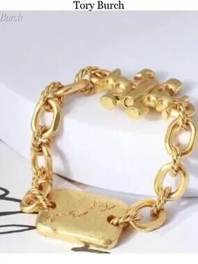 Tory Burch Bracelets
